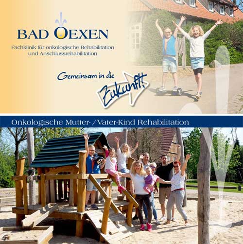 Prospekte/Flyer
